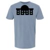 6500M - Best Value Ringspun Garment-Dyed T-Shirt 6500M - Best Value Ringspun Garment-Dyed T-Shirt Thumbnail