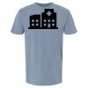 6500M - Best Value Ringspun Garment-Dyed T-Shirt 6500M - Best Value Ringspun Garment-Dyed T-Shirt Thumbnail