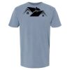 6500M - Best Value Ringspun Garment-Dyed T-Shirt 6500M - Best Value Ringspun Garment-Dyed T-Shirt Thumbnail