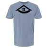 6500M - Best Value Ringspun Garment-Dyed T-Shirt 6500M - Best Value Ringspun Garment-Dyed T-Shirt Thumbnail