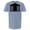 6500M - Best Value Ringspun Garment-Dyed T-Shirt 6500M - Best Value Ringspun Garment-Dyed T-Shirt Thumbnail