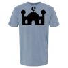 6500M - Best Value Ringspun Garment-Dyed T-Shirt 6500M - Best Value Ringspun Garment-Dyed T-Shirt Thumbnail