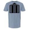 6500M - Best Value Ringspun Garment-Dyed T-Shirt 6500M - Best Value Ringspun Garment-Dyed T-Shirt Thumbnail