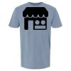 6500M - Best Value Ringspun Garment-Dyed T-Shirt 6500M - Best Value Ringspun Garment-Dyed T-Shirt Thumbnail