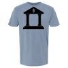 6500M - Best Value Ringspun Garment-Dyed T-Shirt 6500M - Best Value Ringspun Garment-Dyed T-Shirt Thumbnail