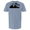 6500M - Best Value Ringspun Garment-Dyed T-Shirt 6500M - Best Value Ringspun Garment-Dyed T-Shirt Thumbnail