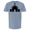 6500M - Best Value Ringspun Garment-Dyed T-Shirt 6500M - Best Value Ringspun Garment-Dyed T-Shirt Thumbnail