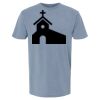 6500M - Best Value Ringspun Garment-Dyed T-Shirt 6500M - Best Value Ringspun Garment-Dyed T-Shirt Thumbnail
