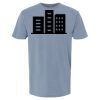 6500M - Best Value Ringspun Garment-Dyed T-Shirt 6500M - Best Value Ringspun Garment-Dyed T-Shirt Thumbnail