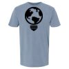 6500M - Best Value Ringspun Garment-Dyed T-Shirt 6500M - Best Value Ringspun Garment-Dyed T-Shirt Thumbnail