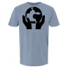 6500M - Best Value Ringspun Garment-Dyed T-Shirt Thumbnail