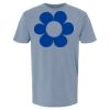 6500M - Best Value Ringspun Garment-Dyed T-Shirt Thumbnail