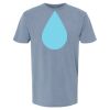6500M - Best Value Ringspun Garment-Dyed T-Shirt 6500M - Best Value Ringspun Garment-Dyed T-Shirt Thumbnail