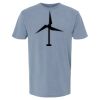 6500M - Best Value Ringspun Garment-Dyed T-Shirt 6500M - Best Value Ringspun Garment-Dyed T-Shirt Thumbnail