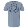 6500M - Best Value Ringspun Garment-Dyed T-Shirt 6500M - Best Value Ringspun Garment-Dyed T-Shirt Thumbnail