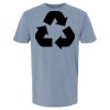 6500M - Best Value Ringspun Garment-Dyed T-Shirt 6500M - Best Value Ringspun Garment-Dyed T-Shirt Thumbnail