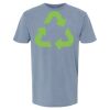6500M - Best Value Ringspun Garment-Dyed T-Shirt 6500M - Best Value Ringspun Garment-Dyed T-Shirt Thumbnail