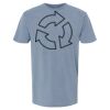 6500M - Best Value Ringspun Garment-Dyed T-Shirt 6500M - Best Value Ringspun Garment-Dyed T-Shirt Thumbnail