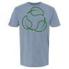 6500M - Best Value Ringspun Garment-Dyed T-Shirt 6500M - Best Value Ringspun Garment-Dyed T-Shirt Thumbnail