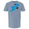 6500M - Best Value Ringspun Garment-Dyed T-Shirt 6500M - Best Value Ringspun Garment-Dyed T-Shirt Thumbnail