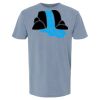 6500M - Best Value Ringspun Garment-Dyed T-Shirt 6500M - Best Value Ringspun Garment-Dyed T-Shirt Thumbnail