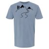6500M - Best Value Ringspun Garment-Dyed T-Shirt 6500M - Best Value Ringspun Garment-Dyed T-Shirt Thumbnail
