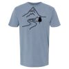 6500M - Best Value Ringspun Garment-Dyed T-Shirt Thumbnail