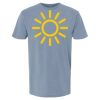 6500M - Best Value Ringspun Garment-Dyed T-Shirt 6500M - Best Value Ringspun Garment-Dyed T-Shirt Thumbnail