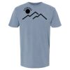 6500M - Best Value Ringspun Garment-Dyed T-Shirt 6500M - Best Value Ringspun Garment-Dyed T-Shirt Thumbnail