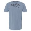 6500M - Best Value Ringspun Garment-Dyed T-Shirt 6500M - Best Value Ringspun Garment-Dyed T-Shirt Thumbnail