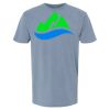 6500M - Best Value Ringspun Garment-Dyed T-Shirt 6500M - Best Value Ringspun Garment-Dyed T-Shirt Thumbnail