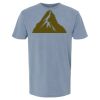 6500M - Best Value Ringspun Garment-Dyed T-Shirt 6500M - Best Value Ringspun Garment-Dyed T-Shirt Thumbnail