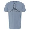 6500M - Best Value Ringspun Garment-Dyed T-Shirt 6500M - Best Value Ringspun Garment-Dyed T-Shirt Thumbnail