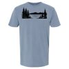 6500M - Best Value Ringspun Garment-Dyed T-Shirt 6500M - Best Value Ringspun Garment-Dyed T-Shirt Thumbnail