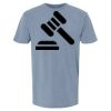 6500M - Best Value Ringspun Garment-Dyed T-Shirt Thumbnail