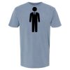 6500M - Best Value Ringspun Garment-Dyed T-Shirt 6500M - Best Value Ringspun Garment-Dyed T-Shirt Thumbnail