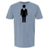 6500M - Best Value Ringspun Garment-Dyed T-Shirt 6500M - Best Value Ringspun Garment-Dyed T-Shirt Thumbnail