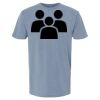 6500M - Best Value Ringspun Garment-Dyed T-Shirt 6500M - Best Value Ringspun Garment-Dyed T-Shirt Thumbnail