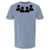 6500M - Best Value Ringspun Garment-Dyed T-Shirt 6500M - Best Value Ringspun Garment-Dyed T-Shirt Thumbnail