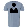 6500M - Best Value Ringspun Garment-Dyed T-Shirt 6500M - Best Value Ringspun Garment-Dyed T-Shirt Thumbnail