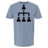 6500M - Best Value Ringspun Garment-Dyed T-Shirt 6500M - Best Value Ringspun Garment-Dyed T-Shirt Thumbnail