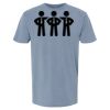 6500M - Best Value Ringspun Garment-Dyed T-Shirt 6500M - Best Value Ringspun Garment-Dyed T-Shirt Thumbnail