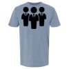 6500M - Best Value Ringspun Garment-Dyed T-Shirt 6500M - Best Value Ringspun Garment-Dyed T-Shirt Thumbnail