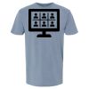 6500M - Best Value Ringspun Garment-Dyed T-Shirt 6500M - Best Value Ringspun Garment-Dyed T-Shirt Thumbnail