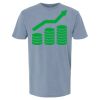 6500M - Best Value Ringspun Garment-Dyed T-Shirt 6500M - Best Value Ringspun Garment-Dyed T-Shirt Thumbnail