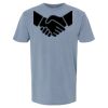 6500M - Best Value Ringspun Garment-Dyed T-Shirt 6500M - Best Value Ringspun Garment-Dyed T-Shirt Thumbnail