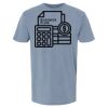 6500M - Best Value Ringspun Garment-Dyed T-Shirt 6500M - Best Value Ringspun Garment-Dyed T-Shirt Thumbnail
