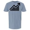 6500M - Best Value Ringspun Garment-Dyed T-Shirt 6500M - Best Value Ringspun Garment-Dyed T-Shirt Thumbnail