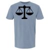 6500M - Best Value Ringspun Garment-Dyed T-Shirt 6500M - Best Value Ringspun Garment-Dyed T-Shirt Thumbnail