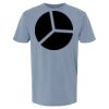 6500M - Best Value Ringspun Garment-Dyed T-Shirt 6500M - Best Value Ringspun Garment-Dyed T-Shirt Thumbnail